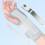 Protective Wrist Brace with Aluminum Plate Support and-1 L 9