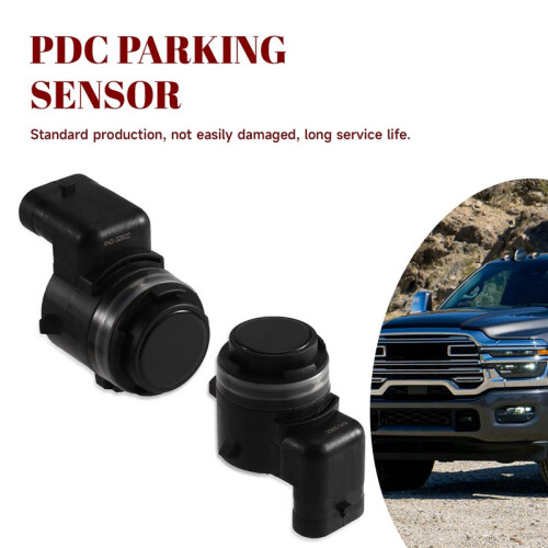 PDC Parking Sensor Parking Distance Control 6YD85TRMAB for  Gladiator  Ram 1500-5500  Durango 2