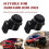 PDC Parking Sensor Parking Distance Control 6YD85TRMAB for  Gladiator  Ram 1500-5500  Durango 6