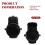 PDC Parking Sensor Parking Distance Control 6YD85TRMAB for  Gladiator  Ram 1500-5500  Durango 7