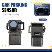 4 Sensori di Parcheggio PDC, Sensore di Controllo Della Distanza di Parcheggio 37735-57L10 3773557L10 37735-57L10-ZMZ per