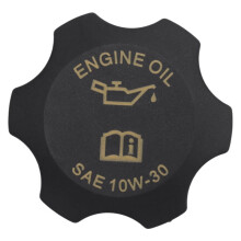 53010654AA Screw Engine Oil Filler Cap for Cherokee Grand Cherokee 1994-2006