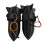 Double-Launch Thrower Load 1KG -Machine Aircraft Tie Thrower Adjustable Airdrop Remote Control Unlimited Distance B 1