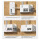 Combination Lock for Effortless Access Control, Advanced Locking Mechanism, Customizable Security Codes 5