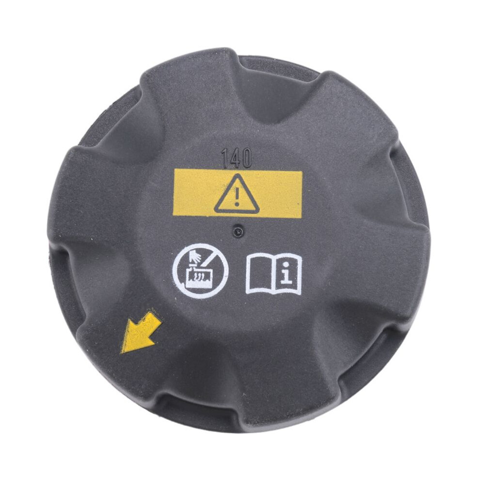 17117521071 Radiator Overflow Coolant Recovery Expansion Tank Cap For E90 E92 F10 4711419685813