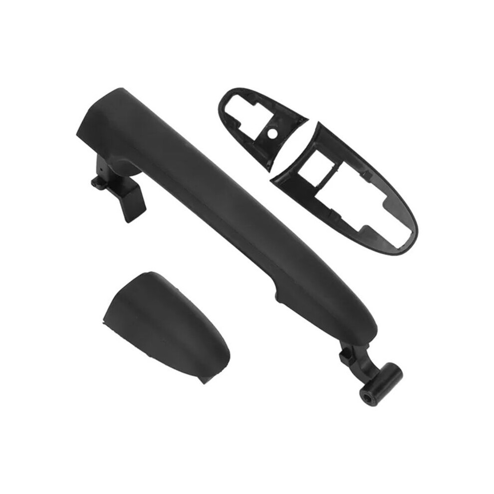 Automobile L&R Universal Exterior Door Handle For Sprinter W906 2006-2018 9067600270 9067600170 4712080458805