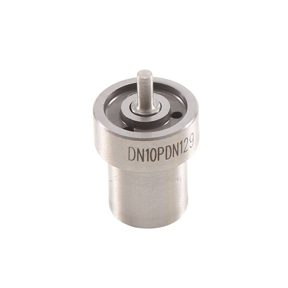 Dn10pdn129 New Fuel Injector Nozzle For Shogun Pajero 2.8D 4M40 Me200204 4712217295631