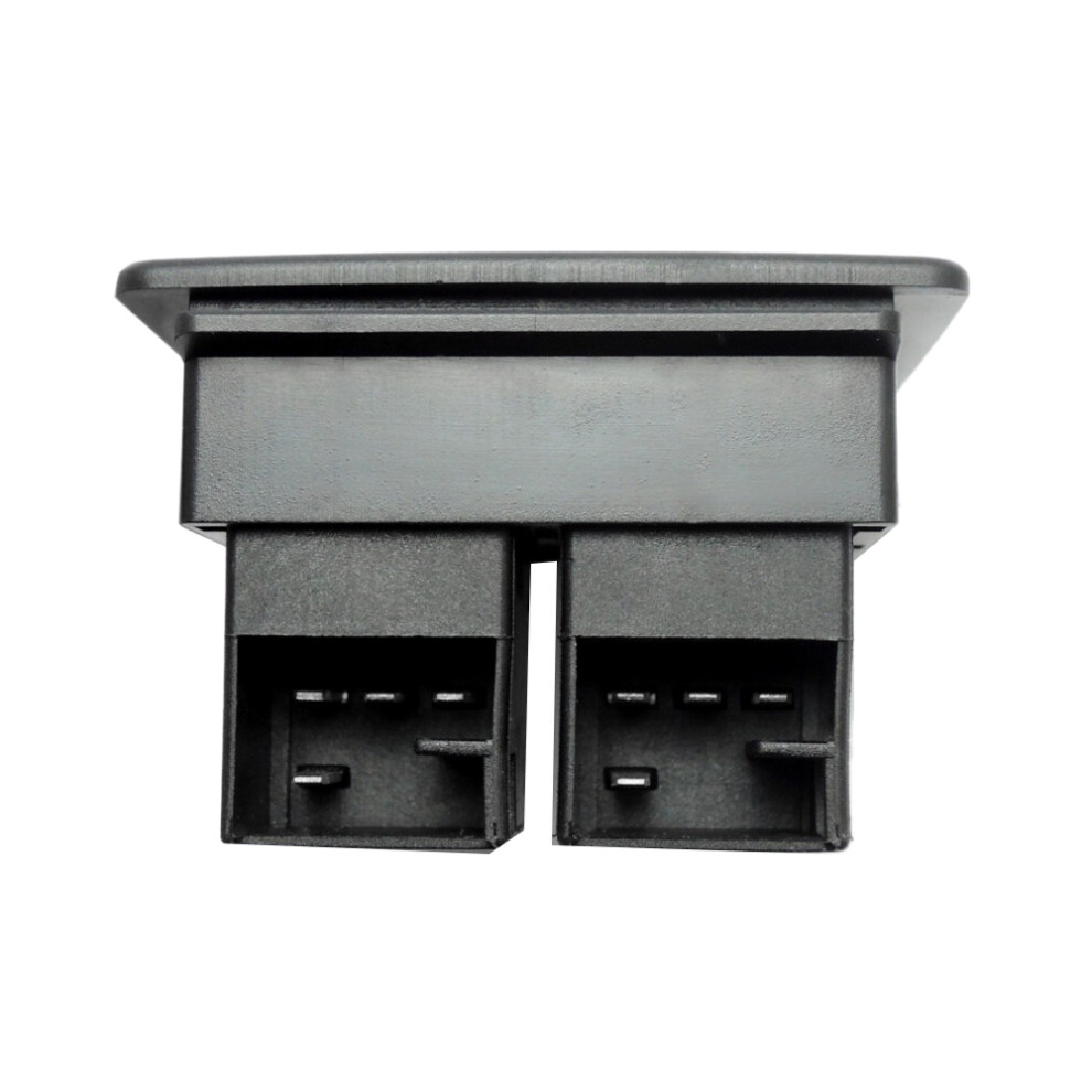 Car Electric Window Lift For Beetle 1998-2010 1C0 959 855 A 1C0959855a Black 4713658256151