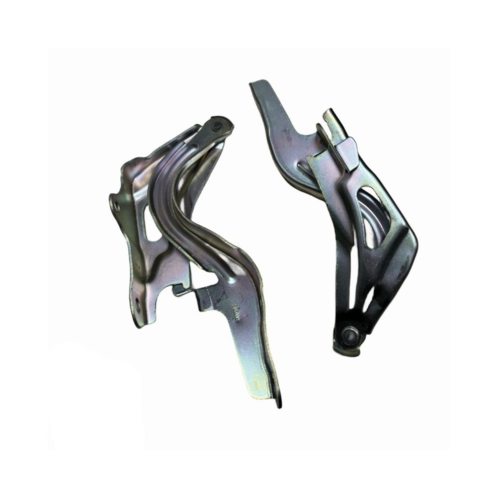 1Pair Car Hood Hinge Cover 79110-3W000 79120-3W000 For Sportage 2010-2018 Engine Bonnet Hinge 791103W000 791203W000 4712225305018