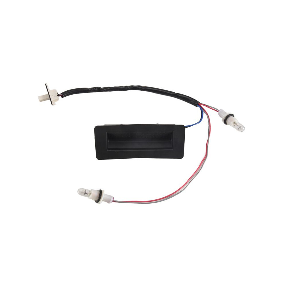13223919 13199906 13156919 6240398 Tailgate Opening Control For //Astra H/Zafira B/Astravan 2004-2010 4713580606314