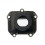 2X Motorcycle Caburetor Intake Manifold for  RX125 RS125 34mm Carburetor Interface 2