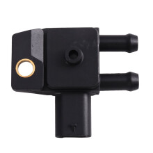 13627805758 Differential Pressure Sensor for 3 5 7 Series F30 F31 E90 E91 E92 F10 F02 Car Exhaust Pressure Sensor