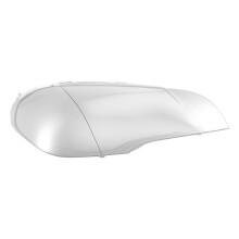 63117288996 Right Front Headlight Shell Cover Headlight Lens Cover for X5 E70 2008-2013 Right