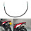 Easy To Install Motorcycle License Plate Light Connector For 2