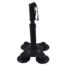 Arm Wrestling Trainer, Wrist Strengthener, Gripper for Men, Arm Trainer for Power Black Heavy Duty (45-50LB)