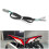 Easy To Install Motorcycle License Plate Light Connector For 7