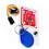Módulo PN532 NFC RFID V3 - Comunicação Por Campo de Proximidade (NFC), Compatível com Comunicação com Telefones para Android 3