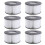12 PCS Replacement Filter Cartridges for MSpa Filters for  MSpa Models From 2020 for Inflatable Pools 2