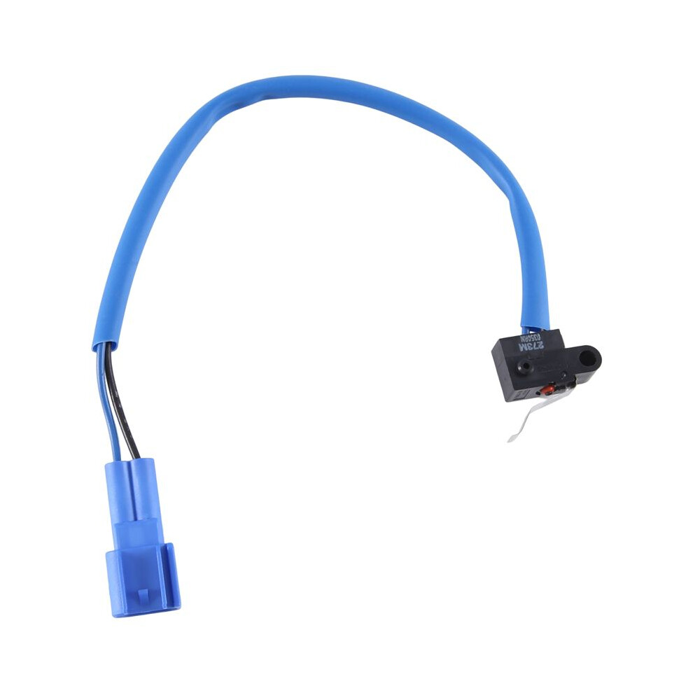 60V-8259F Assy For 4T Vz F75-90-115-300Hp Control 2004- Outboard Motor 6033833575784