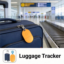 Tag Tracker Search Locator Air Tags for Find My Device Finders Anti Lost Global Positioning