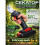 Lithium Battery Pruning Shears, Handheld Small Electric Shears, Garden Pruning, Rechargeable EU Plug 5