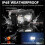 LED Headlight Upgrade Kit for Ridstar Q20/Q20 Lite/Q20 Pro with Mount Bracket Extension Cable Front Light Headlight A 5