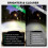 LED Headlight Upgrade Kit for Ridstar Q20/Q20 Lite/Q20 Pro with Mount Bracket Extension Cable Front Light Headlight B 8