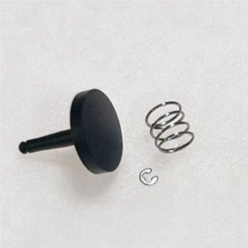 For  ZVE1 ZV-E1 Top Cover Shutter Press Release Key Button Replacement Repair Part Camera Shutter Button 2