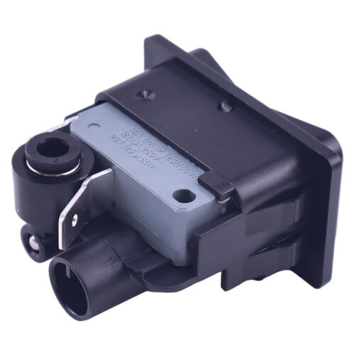 Interruptor Basculante 87347940 para New Holland 2