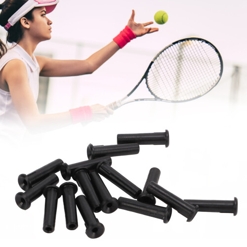 15 Tennis Racket Wire Protection Tubes 2