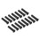 15 Tennis Racket Wire Protection Tubes 5