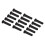 15 Tennis Racket Wire Protection Tubes 10