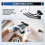 120 VGA , -Compatible, 3.5 Headphone Cable 3.0USB Data Cable Network Panel Accessories Wholesale 7