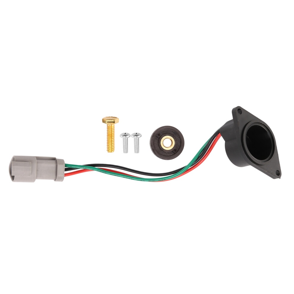Cart Speed Sensor For Adc Motor Club Car Iq And Precedent, 102704901 6031065859092