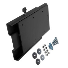 2X 1854035 MKA-16-03 Trolling Motor Quick Release Bracket for Ulterra, Terrova, PowerDrive, PowerDrive V2