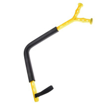 2PCS Spinner Swing Trainer Koryguje Zły Swing Wykonuje Korektor Ruchu Płaszczyzny Swingu w Pomieszczeniu Popraw Swing