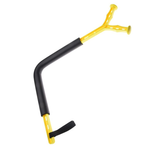 2PCS  Spinner Swing Trainer Correct Wrong Swing Do Indoor Swing Plane Motion Corrector Improve Swing