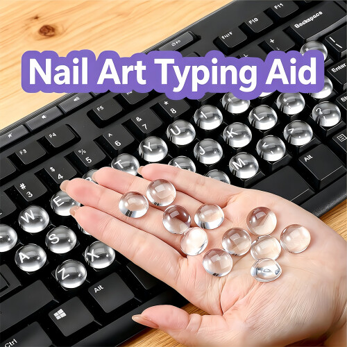 High Transparency PU Keyboard Protector Cover-4 pictures 1