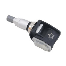 20X 36106887147 Tire Pressure Monitor Sensor for G30 G31 G11 G12 X3 X4 - W213 6887140-01 433Mhz TPMS
