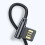 Fast Speed Data Transfer Cord for Mobile Phones and-0.5m 2