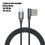 Fast Speed Data Transfer Cord for Mobile Phones and-0.5m 4