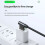 Fast Speed Data Transfer Cord for Mobile Phones and-0.5m 8