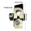 Negative Battery Terminal Clip 926-878 Replacement Part 4