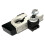 Negative Battery Terminal Clip 926-878 Replacement Part 6