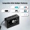 2X for Amiibo Pixl Emulator Simulator INFC Intelligent Simulator for   / 2/ Oled/Lite/3DS 7