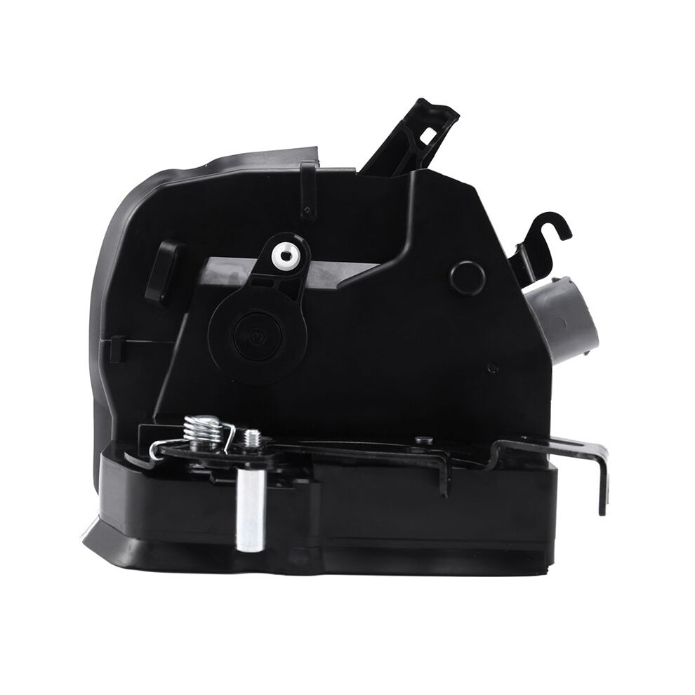 Front Door Lock Actuator Motor 51217011250 51214326404 For 3 Coupe E46 M3 Csl 323 Ci 318 Ci Black 6033793812028