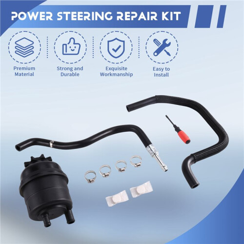 1 Kit de Réparation de Direction Assistée pour  E30 E46 E36 1