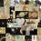 50-Piece Multicolor PVC Sticker Set for DIY Decoration   World map 2
