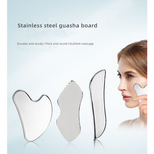 Gua Sha Massageschaber 1