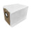 Für  Mova E10 / E20  / Trouver E10 / E20 Pro  / für  Q8 Max / Ultenic D10 / T10 Lite Filterbürstenmopp 5